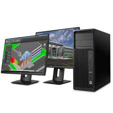 Workstation
