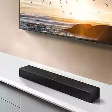Barras de Sonido