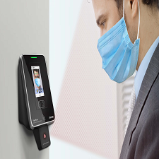 Biométrico Facial